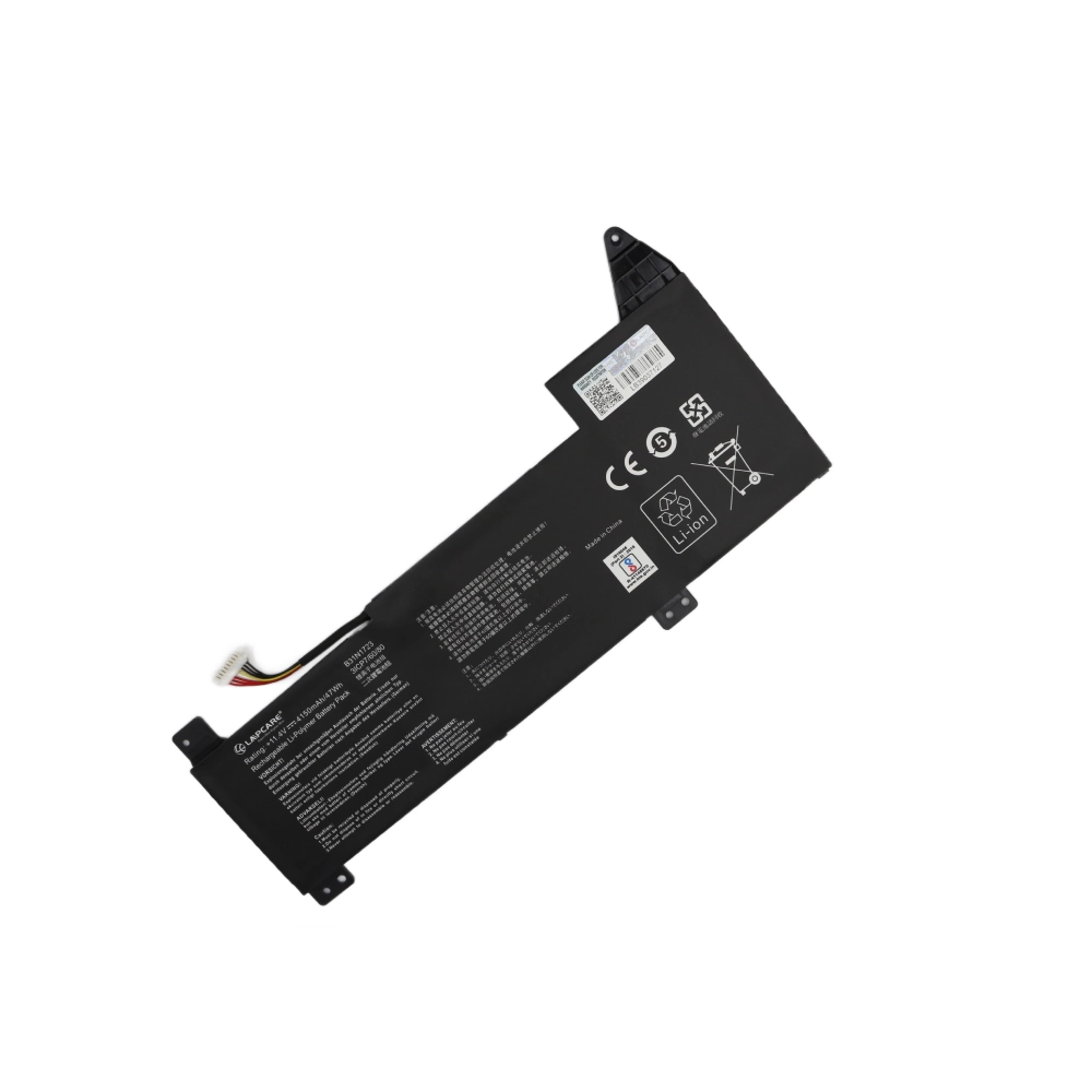 Lapcare Laptop Battery Compatible For Asus VivoBook FX570 | K570 | R570 | X570 ZD/UD view 2